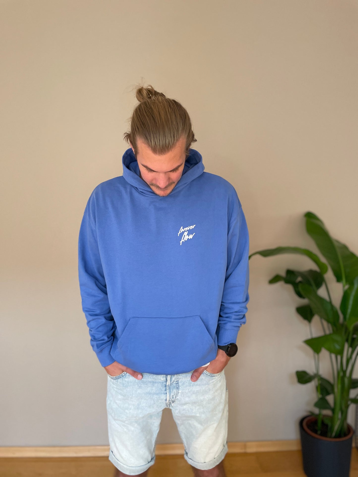 FLOWSHAKEDANCE Hoodie