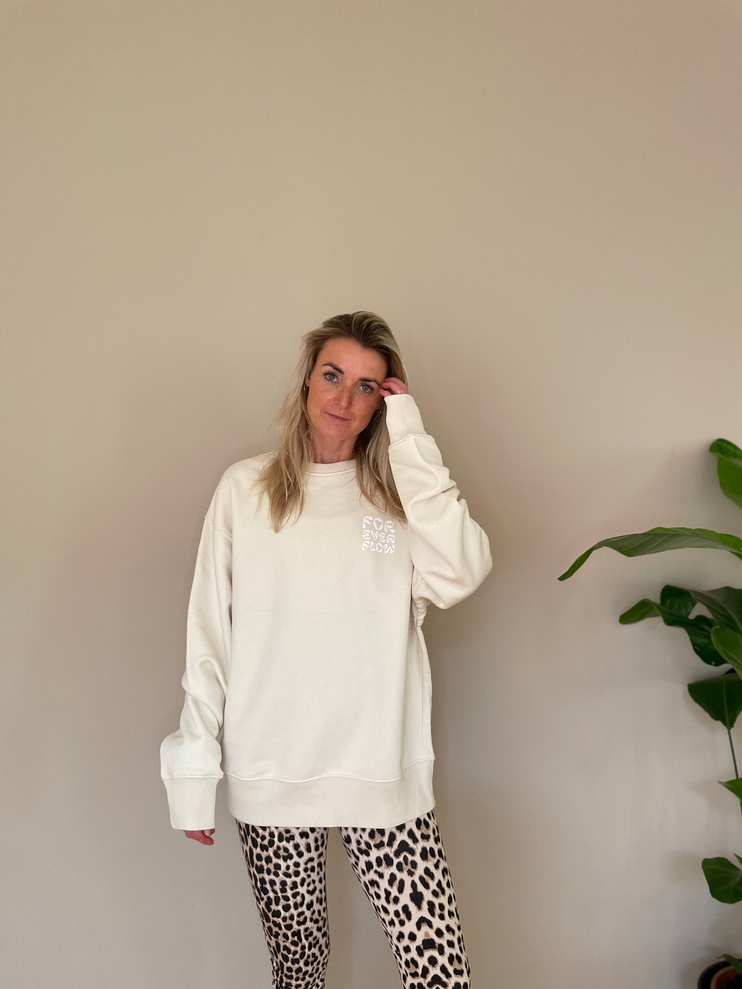 FLOWSOME Sweater