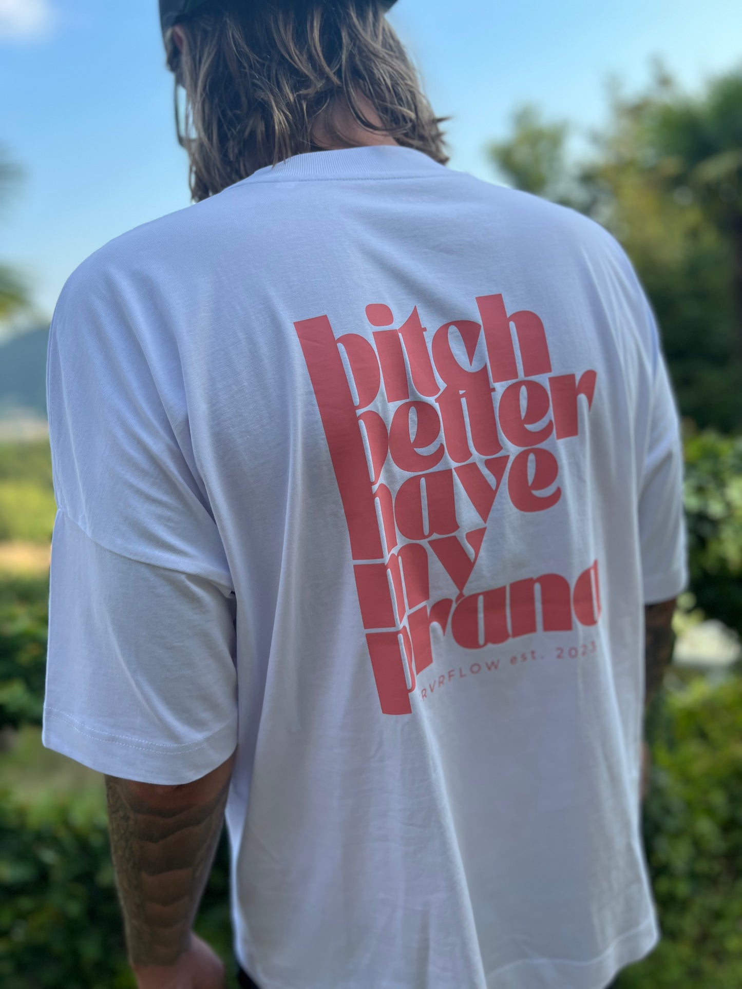 BITCHBETTERHAVE T-Shirt